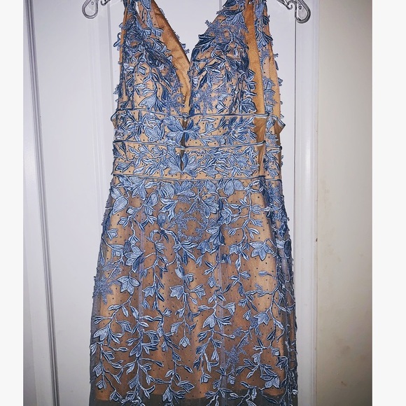 Sherri Hill Gown - Picture 7 of 8